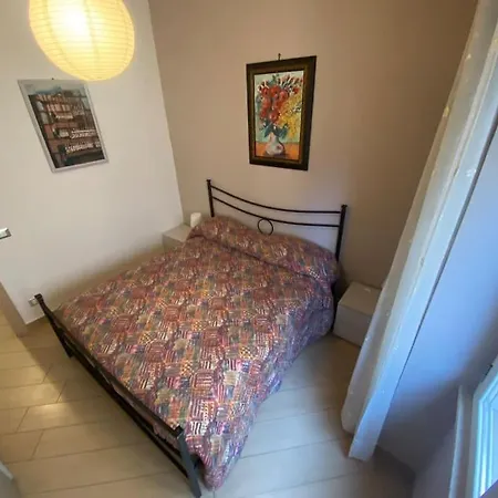 Appartamento Domus Janiculum Roma Gianicolo Esterno foto